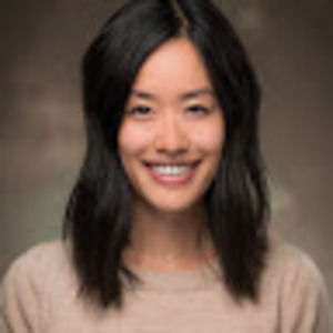 Meet your Posher, Katy